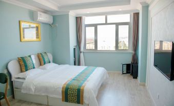 Zhuanghe Hongya Homestay