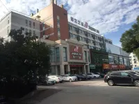 Jinjiang Inn (Jurong Renmin Road Gexianhu Park Shop)