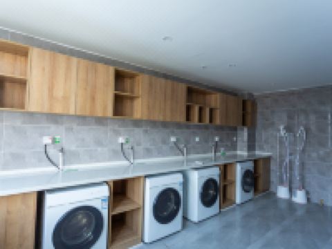 西昌人才公寓盛世阳光酒店 - 其他