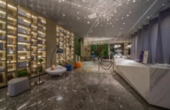 Mercure Hotel (Rugao Fanhua)