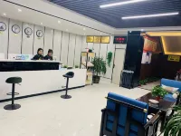 Haoting Hotel Sudden Court Hotels in Suide County