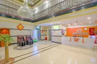 A Chain Hotel (Sunshine Night Market) Hotel in zona Qipai Commerce Street