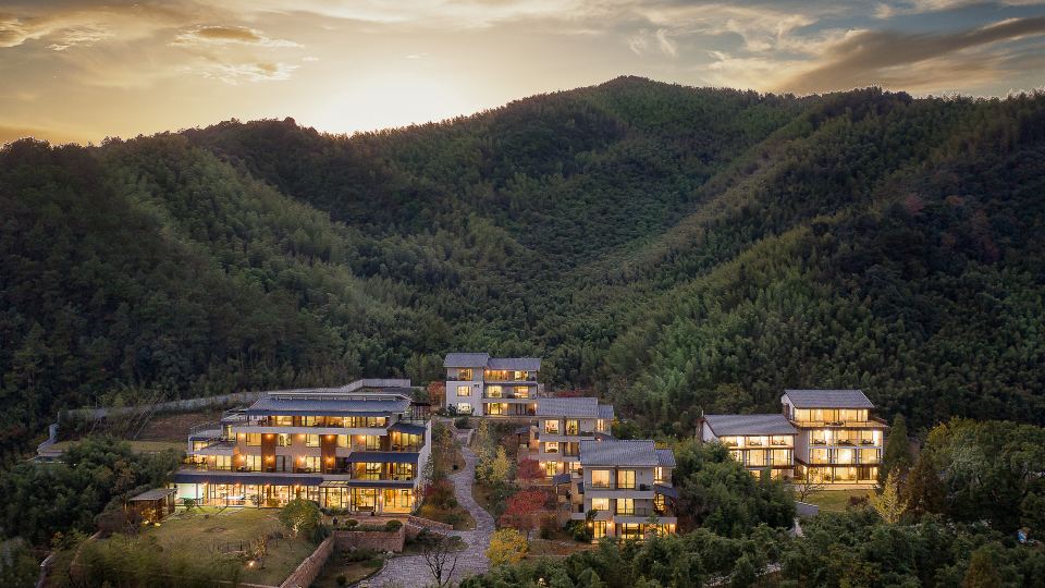 Mantian Resort