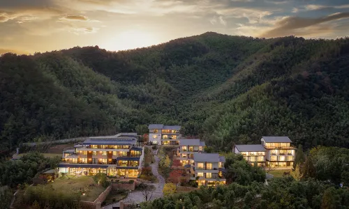 Mantian Resort