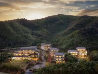 莫干山缦田生态度假酒店