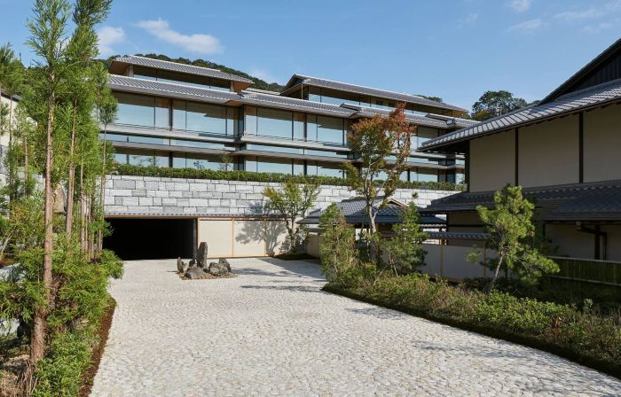 Park Hyatt Kyoto