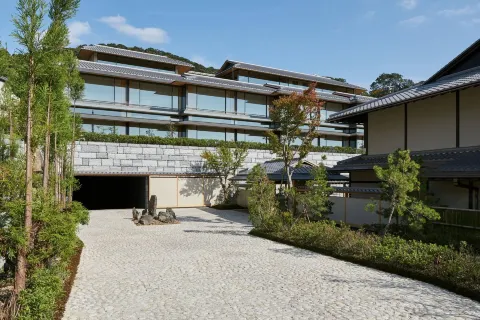 Park Hyatt Kyoto