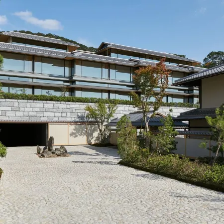 Park Hyatt Kyoto
