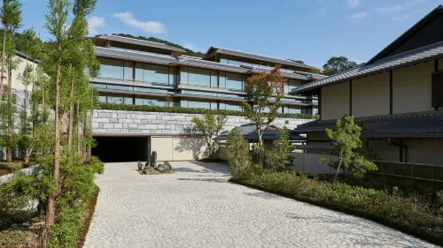 Park Hyatt Kyoto Hotels in Kyoto