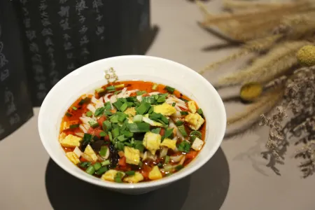 Homeinn Selected Hotel (Xi'an Provincial Stadium Subway Station) Отели рядом с достопримечательностью «Tiandiyuan Yuexi Square»