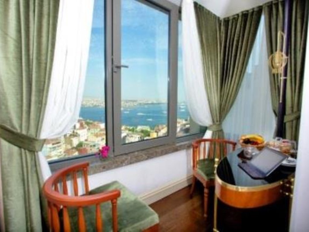 Taksim Star Hotel