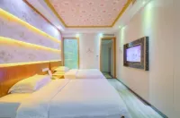 Shangrao Yushan Zhejiang Business Hotel (Qili Street Scenic Area Branch) Hotels in Yushan