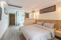 Nanshan Bamboo Sea Zizai Zenxin Homestay - Balkon