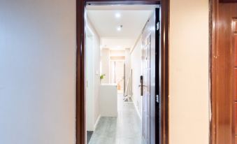 Suiyu Light Luxury Apartment