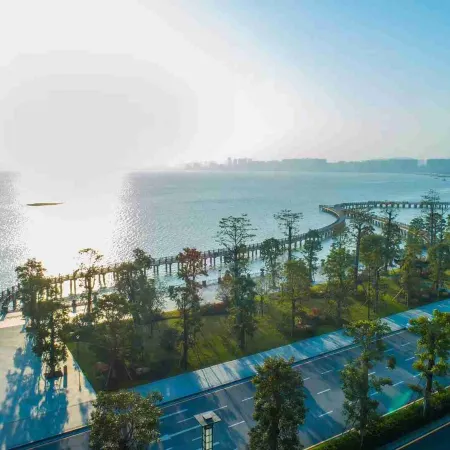 Chateau Star River Shanwei