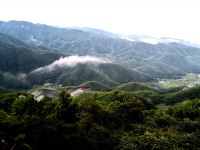 衡山竹海山庄 - 酒店附近