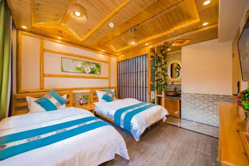 putuoshanrujiaxiaozhukezhan