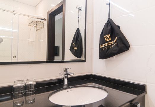 레지던트 시티 호텔