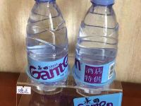 瑞昌华天大酒店 - 豪华单间