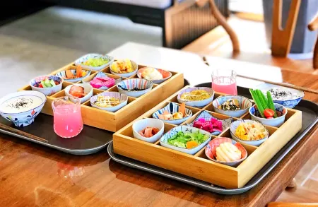 Lotus At Sight Отели рядом с достопримечательностью «zhang zhou wan»