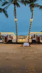 The Privilege Hotel Ezra Beach Club Hotels near Wat Ratchathammaram