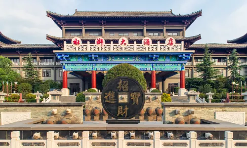 Shuihu Hotel