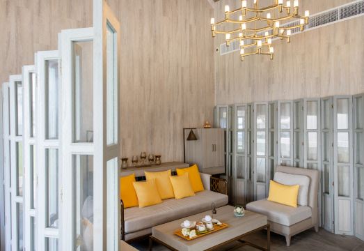 푸껫 카타 해변 호텔