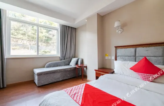 黑水金寶大酒店