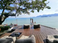 Casa de Mar - Koh Samui - breakfast