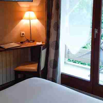 Hotel Alicia Auray le Bono Rooms