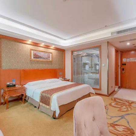 Kinghowe Hotel