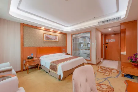 Kinghowe Hotel