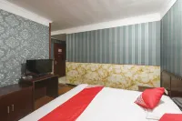 容縣皇庭商務賓館