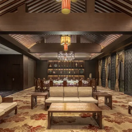 Jinyuan Zhangfei International Hotel