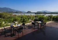 Star & Lake Hotel - breakfast