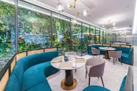 ShenxianjuJinglanqingtangHotel - جاكوزي