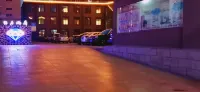 Diamond Fashion Hotel(Hebi changfeng road) Hotels in der Nähe von Mechanical and Electrical Engineering College， Hebi College of Vocational and Technology