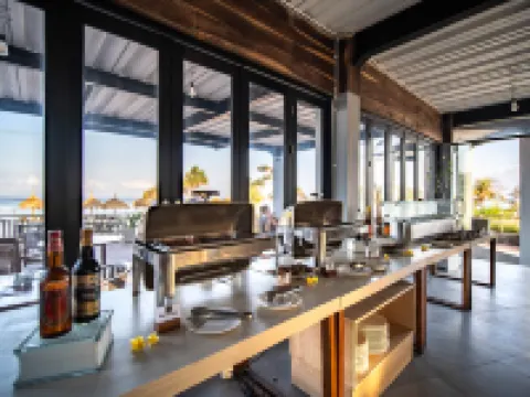 ที่พัก FRii รีสอร์ท Gili Trawangan โรงแรมในกีลี ตราวางัน