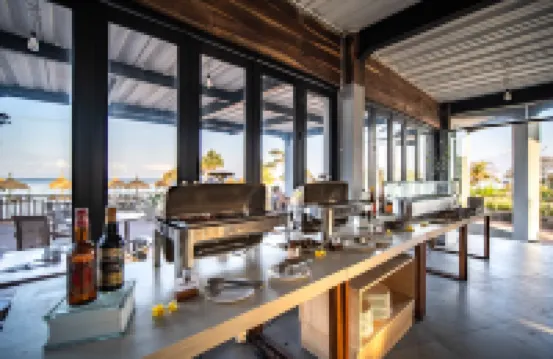 FRii Resort Gili Trawangan Hotels in Gili Trawangan