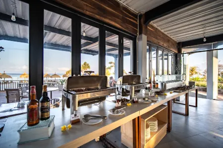 FRii Resort Gili Trawangan