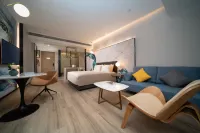 海寧開元美途酒店（皮革城銀泰城店） 鄰近橫頭街歷史文化街區的酒店