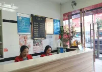 Anyue enters Laifu Hotel
