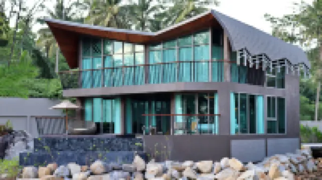 Kalima Resort and Villas Khao Lak Hotels in Thai Mueang