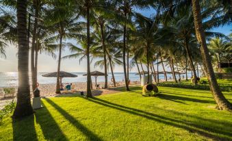 L'Azure Resort and Spa