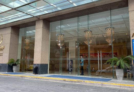 로터스 빌리지 냐짱