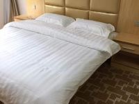 西安汉城公寓酒店 - 经济大床房