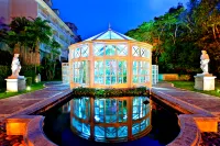 Hualien Farglory Hotel - Romantic