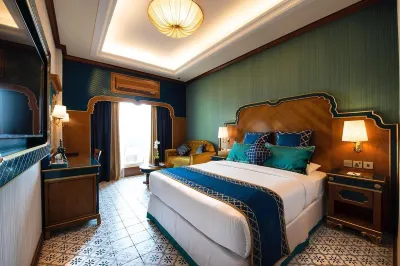 Riviera Hotel Hôtels à : Dubaï