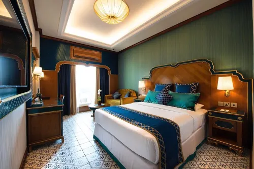Riviera Hotel Отели в г. Дубай