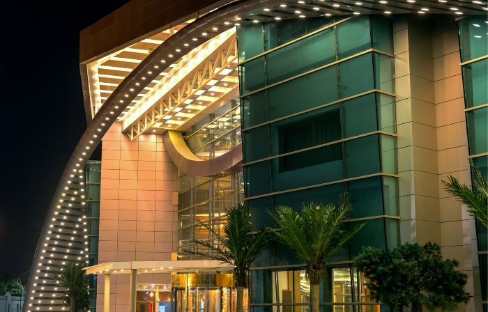 Royal Swiss Lahore